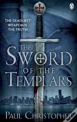 Capa do artigo Sword Of The Templars