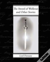 Capa do artigo Sword Of Welleran And Other Stories