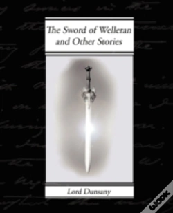 Capa do artigo Sword Of Welleran And Other Stories