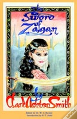 Capa do artigo Sword Of Zagan