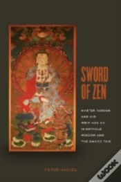 Capa do artigo Sword Of Zen