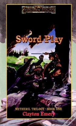 Capa do artigo Sword Play