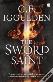Capa do artigo Sword Saint