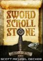 Sword Scroll Stone - Preview