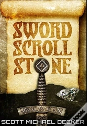Capa do artigo Sword Scroll Stone