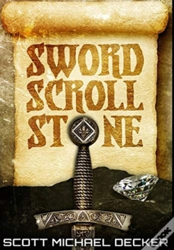 Capa do artigo Sword Scroll Stone