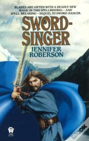 Capa do artigo Sword-Singer