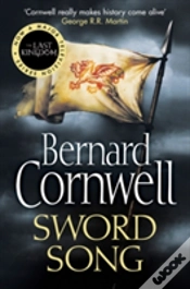 Capa do artigo Sword Song