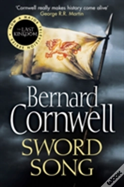 Capa do artigo Sword Song