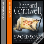 Capa do artigo Sword Song