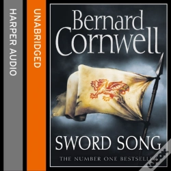Capa do artigo Sword Song