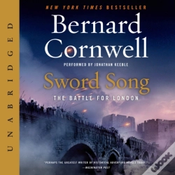Capa do artigo Sword Song