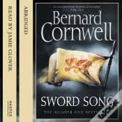 Capa do artigo Sword Song