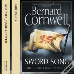 Capa do artigo Sword Song