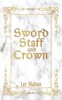 Sword Staff And Crown - Preview