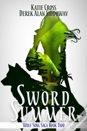 Capa do artigo Sword Summer