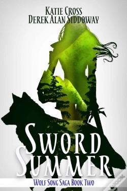 Capa do artigo Sword Summer