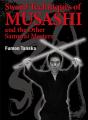 Sword Techniques Of Musashi And The Other Samurai Masters - Preview