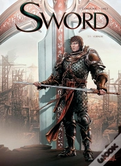 Capa do artigo Sword Tome 1 ; Vorpalers