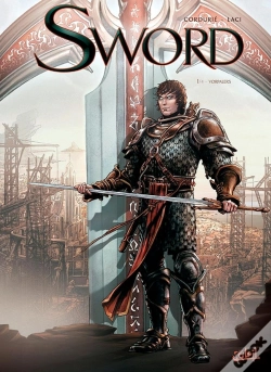 Capa do artigo Sword Tome 1 ; Vorpalers