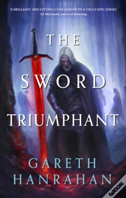 Capa do artigo Sword Triumphant