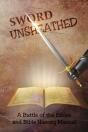 Sword Unsheathed - Preview