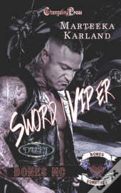 Sword/Viper Duet (Bones Mc)