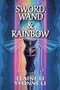 Sword, Wand & Rainbow - Preview