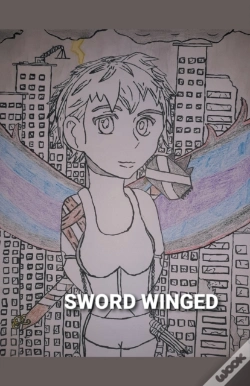 Capa do artigo Sword Winged