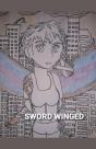 Sword Winged - Preview