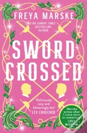Capa do artigo Swordcrossed