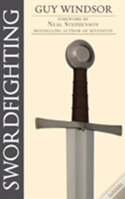 Capa do artigo Swordfighting, For Writers, Game Designers, And Martial Artists
