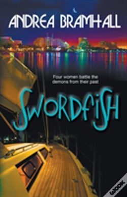 Capa do artigo Swordfish