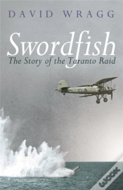 Capa do artigo Swordfish