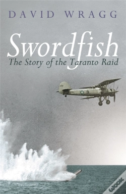 Capa do artigo Swordfish