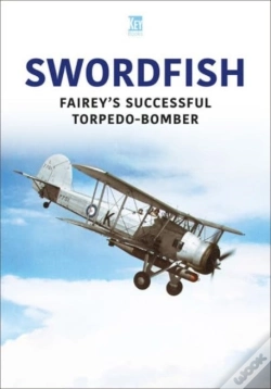 Capa do artigo Swordfish