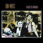 Capa do artigo Swordfishtrombones - CD