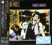 Capa do artigo Swordfishtrombones - CD