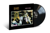 Capa do artigo Swordfishtrombones - Vinil