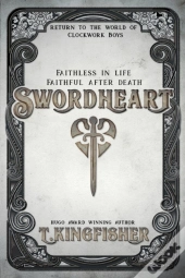 Swordheart