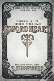 Capa do artigo Swordheart
