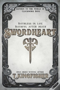 Capa do artigo Swordheart