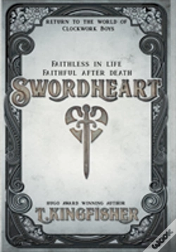 Capa do artigo Swordheart