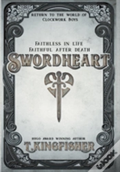 Capa do artigo Swordheart