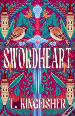 Capa do artigo Swordheart
