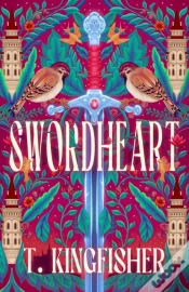 Capa do artigo Swordheart