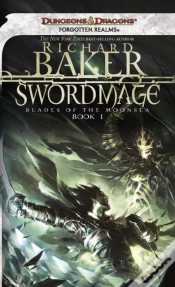 Capa do artigo Swordmage
