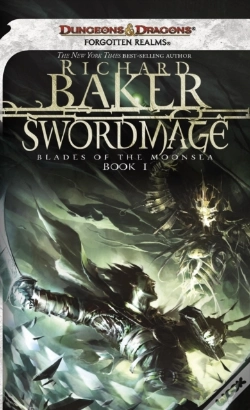 Capa do artigo Swordmage