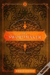 Capa do artigo Swordmaker