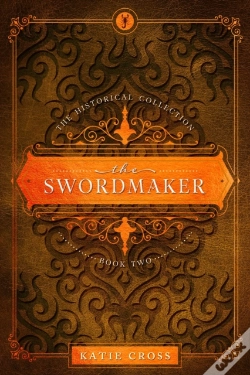 Capa do artigo Swordmaker